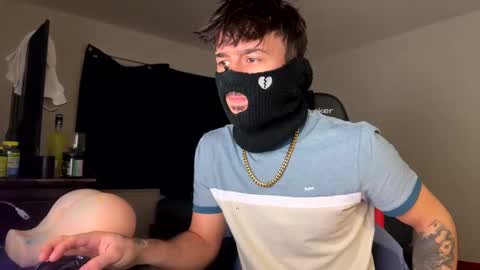 cubanodaddy online show from January 2025 03:45:02 AM