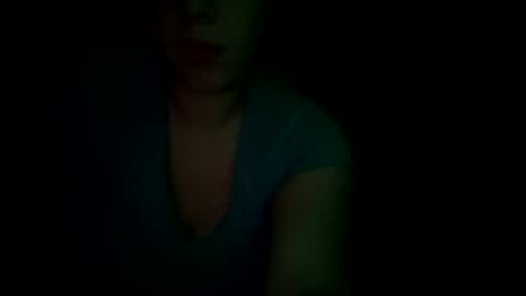 Snapshot of cubanwetdreamdoll chatting on April 2026 04:54:02 AM Thick Cuban Laz online show from April 2026 04:54:02 AM