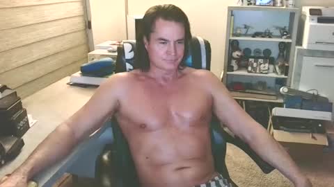 Yup... kinda old but Stop in and say hello online show from December 2024 03:49:01 AM