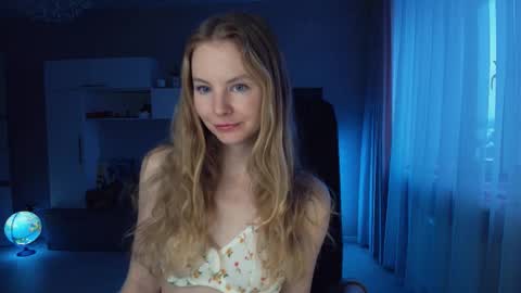 Snapshot of cuddle_kitten chatting on January 2026 06:07:01 AM Alexia online show from January 2026 06:07:01 AM