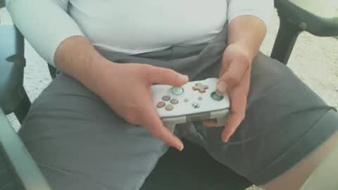 Snapshot of cuddlebeardeluxe chatting on March 2026 01:48:02 PM cuddlebeardeluxe online show from March 2026 01:48:02 PM