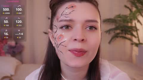 Ellie online show from October 2025 03:47:02 PM