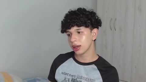 Cuddly online show from January 2025 06:25:01 PM