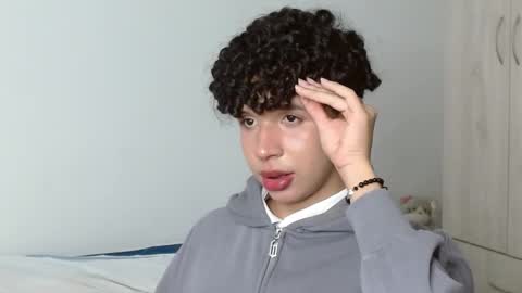 Cuddly online show from March 2025 06:00:01 PM