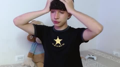 Cuddly online show from January 2026 06:40:01 AM