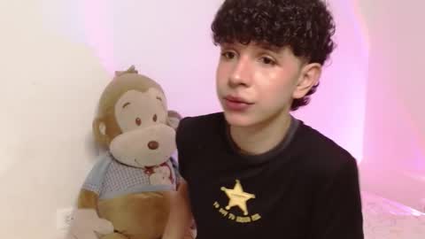 Cuddly online show from February 2026 11:18:01 AM