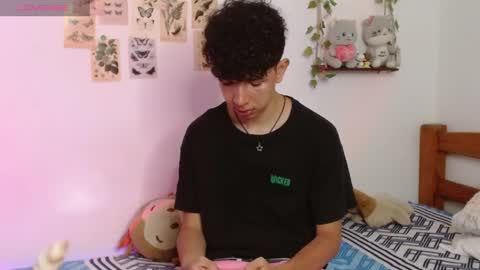 Cuddly online show from April 2026 05:47:02 AM
