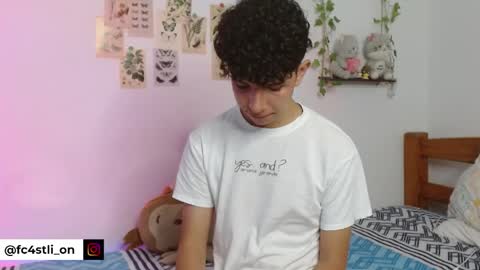 Cuddly online show from May 2026 07:03:01 AM