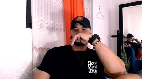 Snapshot of culoculito341910 chatting on June 2026 03:34:02 PM bebe online show from June 2026 03:34:02 PM