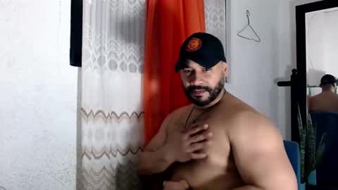 Snapshot of culoculito341910 chatting on June 2026 02:00:01 AM bebe online show from June 2026 02:00:01 AM