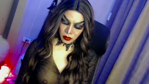 CUMMELA SLUTI online show from March 2025 09:13:01 AM