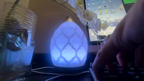 im KIM new girl to spoil online show from February 2025 05:15:02 PM