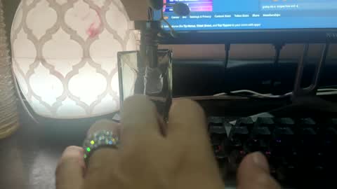 im KIM new girl to spoil online show from February 2025 03:42:01 PM