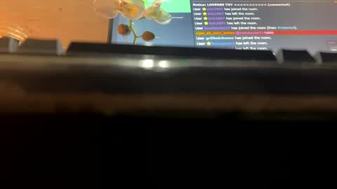 im KIM new girl to spoil online show from February 2025 05:47:01 AM