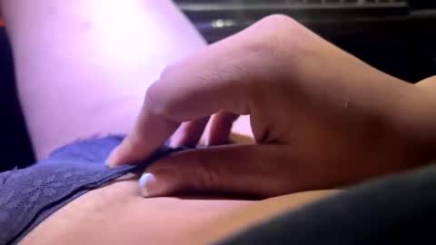 im KIM new girl to spoil online show from February 2025 08:39:02 AM