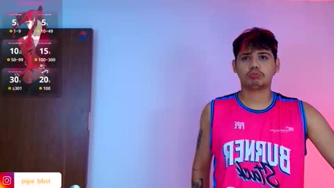 Snapshot of cum_park chatting on October 2025 11:21:02 AM DAVID online show from October 2025 11:21:02 AM