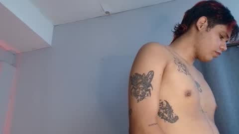 Snapshot of cum_park chatting on October 2025 11:16:02 PM DAVID online show from October 2025 11:16:02 PM