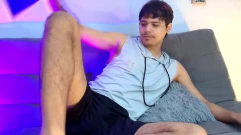 Snapshot of cum_park chatting on February 2026 11:37:02 AM DAVID online show from February 2026 11:37:02 AM