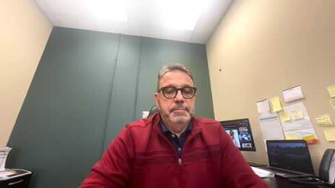 cumagain online show from February 2026 02:56:02 PM