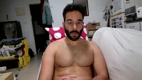 Snapshot of cuman15 chatting on February 2025 01:24:01 AM Cuman online show from February 2025 01:24:01 AM