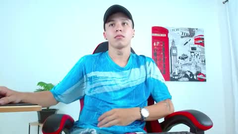 cumandres online show from September 2025 02:08:02 PM