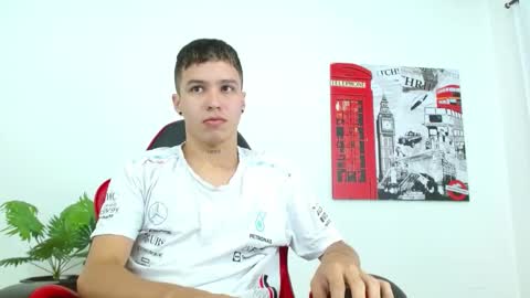 cumandres online show from September 2025 02:07:02 PM