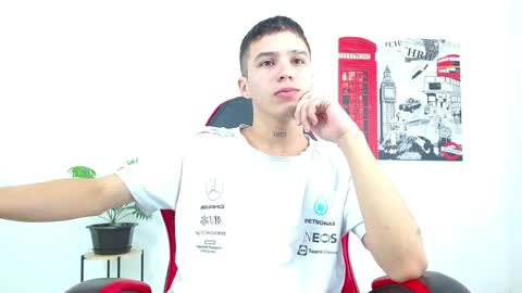 cumandres online show from October 2025 02:15:01 PM