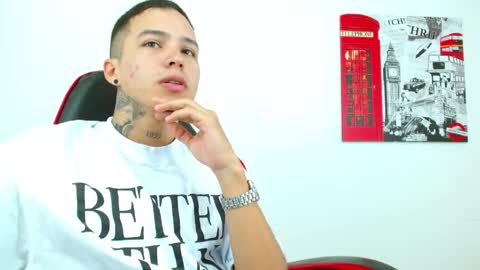 cumandres online show from May 2026 03:28:02 PM