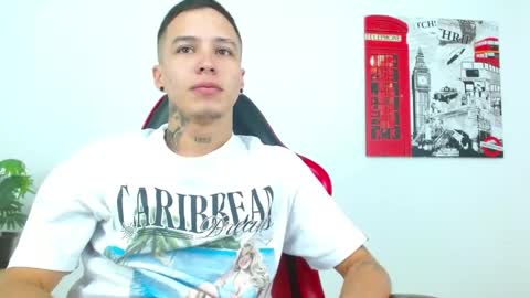 cumandres online show from May 2026 03:22:02 PM