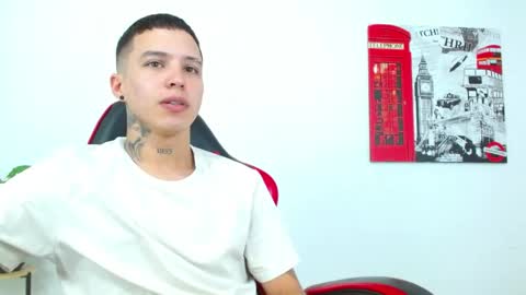 cumandres online show from May 2026 03:19:02 PM