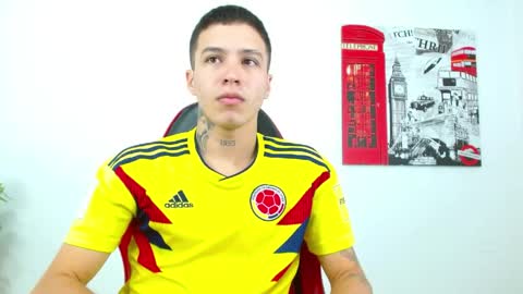 cumandres online show from May 2026 03:19:01 PM