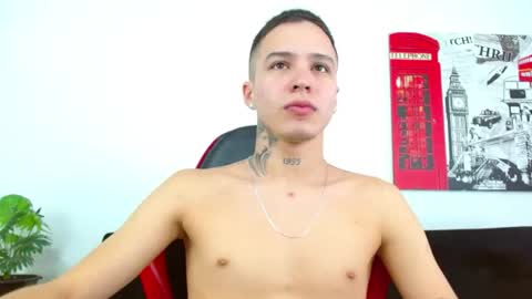 cumandres online show from July 2026 03:29:02 PM