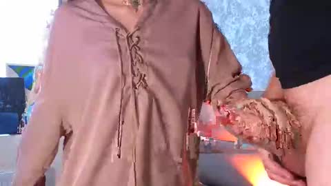 fansly -  lilyband online show from December 2024 07:21:01 AM