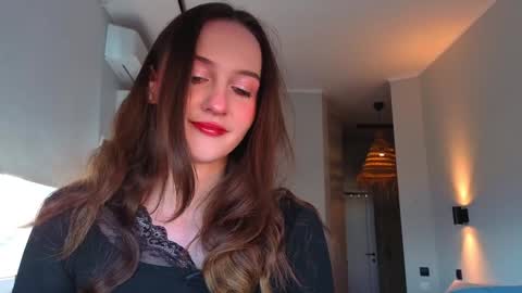 fansly -  lilyband online show from December 2025 07:01:02 AM