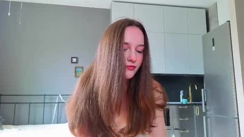 fansly -  lilyband online show from May 2026 08:53:01 AM
