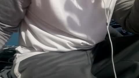 cumbian_chero online show from March 2026 08:25:01 AM