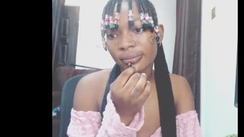 cumebony_petit online show from March 2026 07:14:02 AM