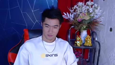 ask me online show from March 2025 08:45:02 PM