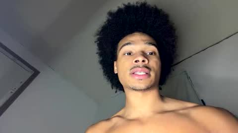 G BABY online show from April 2026 10:12:02 PM