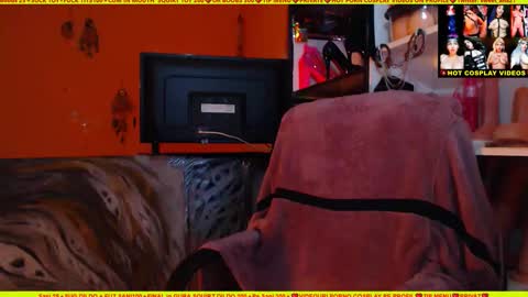 Snapshot of cuminmenowbby chatting on December 2024 03:15:01 PM cuminmenowbby online show from December 2024 03:15:01 PM