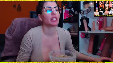 Snapshot of cuminmenowbby chatting on January 2025 03:19:01 PM cuminmenowbby online show from January 2025 03:19:01 PM