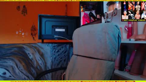 Snapshot of cuminmenowbby chatting on January 2025 02:18:01 PM cuminmenowbby online show from January 2025 02:18:01 PM