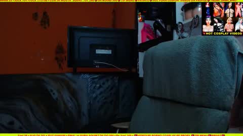 Snapshot of cuminmenowbby chatting on January 2025 04:51:02 PM cuminmenowbby online show from January 2025 04:51:02 PM