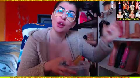 Snapshot of cuminmenowbby chatting on January 2025 01:21:01 PM cuminmenowbby online show from January 2025 01:21:01 PM