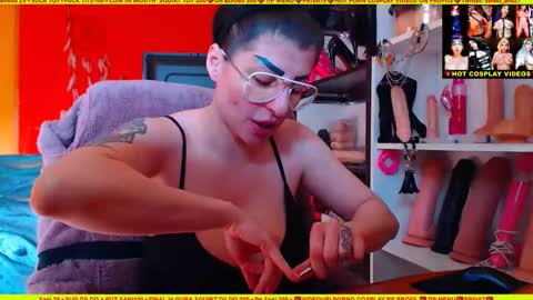 Snapshot of cuminmenowbby chatting on February 2025 12:05:02 PM cuminmenowbby online show from February 2025 12:05:02 PM