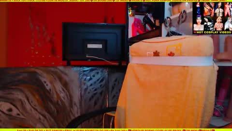 Snapshot of cuminmenowbby chatting on February 2025 05:48:01 PM cuminmenowbby online show from February 2025 05:48:01 PM