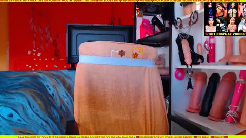 Snapshot of cuminmenowbby chatting on February 2025 01:35:02 PM cuminmenowbby online show from February 2025 01:35:02 PM