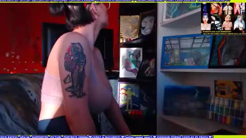cuminmenowbby online show from March 2026 03:29:01 PM