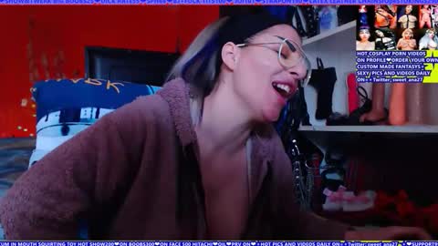 cuminmenowbby online show from May 2026 02:00:02 PM