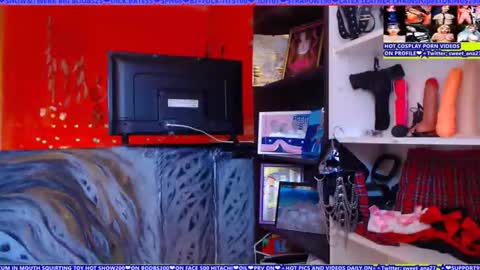 cuminmenowbby online show from May 2026 10:36:01 AM